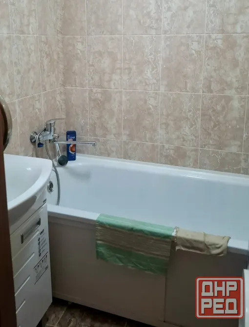 Продам 1к.кв. Кировский р-н. мкр. Текстильщик. Ориентир жэк. ул. Островского. Донецк - изображение 11