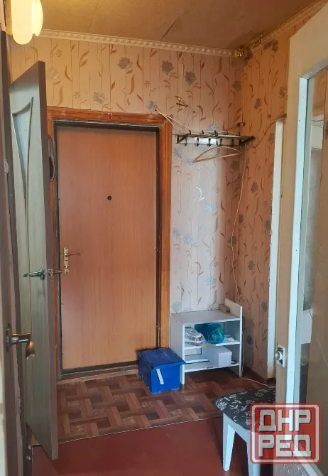 Продам 1к.кв. Кировский р-н. мкр. Текстильщик. Ориентир жэк. ул. Островского. Донецк - изображение 12