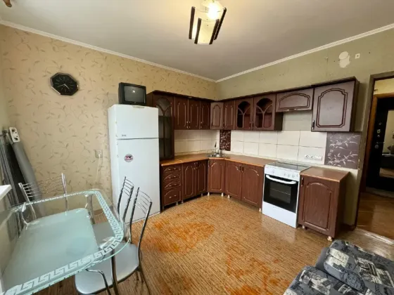 Сдаю однокомнатную квартиру Донецк