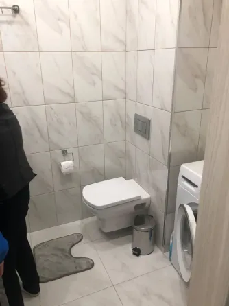 Сдам однокомнатную квартиру Донецк