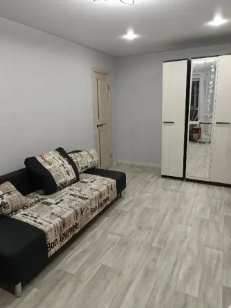 Сдаю однокомнатную квартиру Донецк