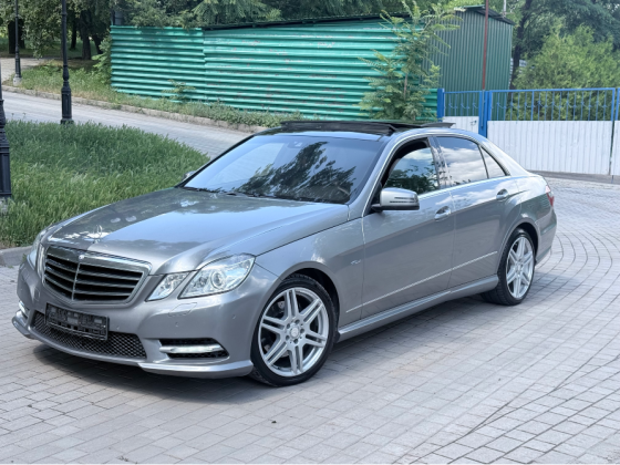 Mercedes Benz e300 2012г Донецк