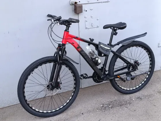 Велосипед Tians 26" Макеевка