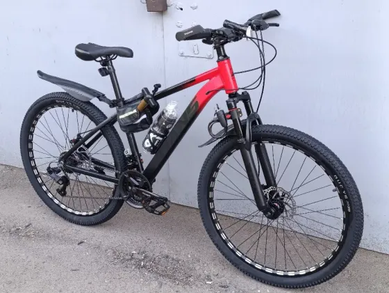 Велосипед Tians 26" Макеевка