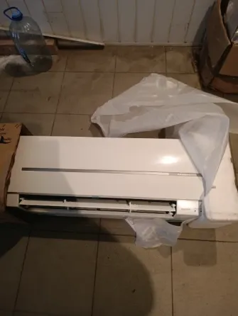 кондиционер Инвертор Mitsubishi Electric MSZ-SF50VE Донецк