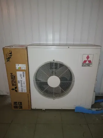 кондиционер Инвертор Mitsubishi Electric MSZ-SF50VE Донецк