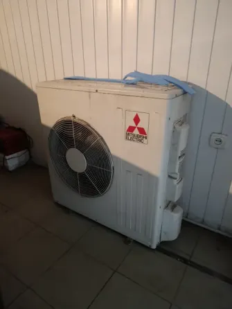 кондиционер Инвертор Mitsubishi Electric MSZ-SF50VE Донецк