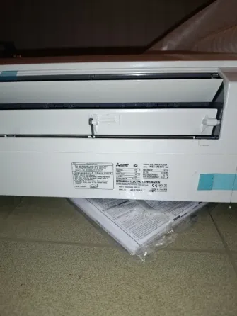 кондиционер Инвертор Mitsubishi Electric MSZ-SF50VE Донецк