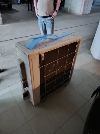 кондиционер Инвертор Mitsubishi Electric MSZ-SF50VE Донецк