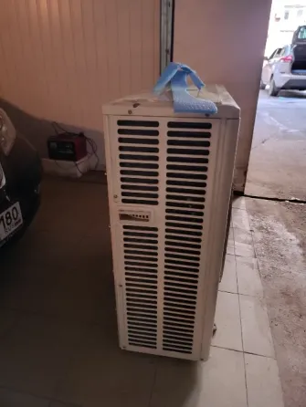 кондиционер Инвертор Mitsubishi Electric MSZ-SF50VE Донецк