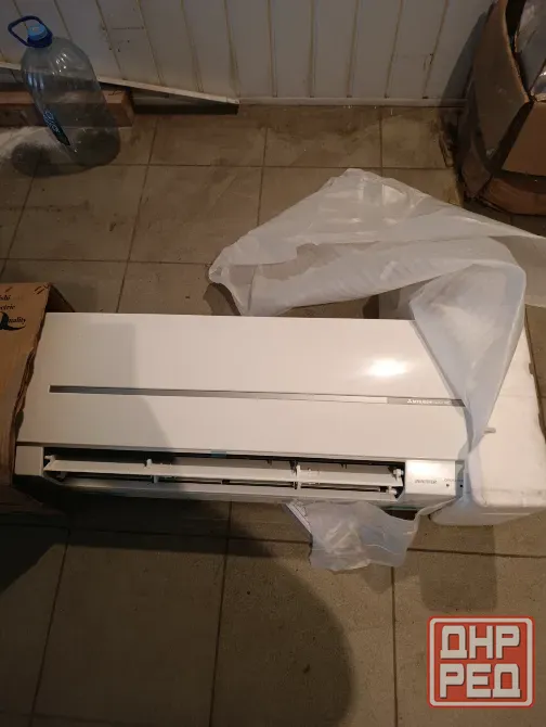 кондиционер Инвертор Mitsubishi Electric MSZ-SF50VE Донецк - изображение 2