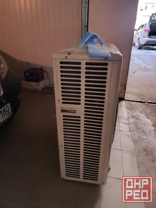 кондиционер Инвертор Mitsubishi Electric MSZ-SF50VE Донецк - изображение 5