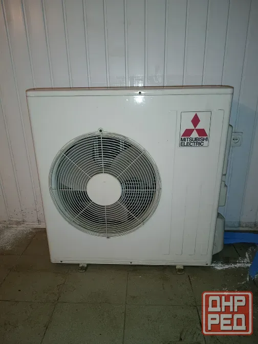 кондиционер Инвертор Mitsubishi Electric MSZ-SF50VE Донецк - изображение 8