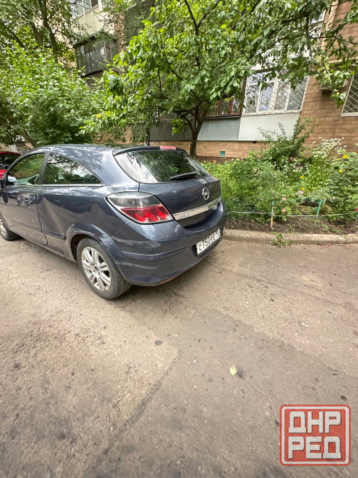 Продам Опель Астра H Донецк - изображение 7