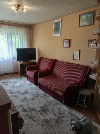 2 ком Петровский,Круг Донецк