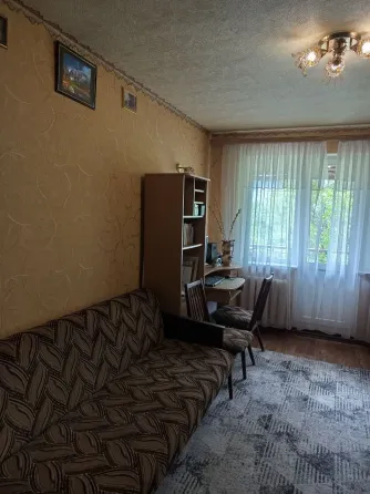 2 ком Петровский,Круг Донецк