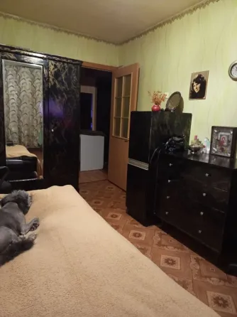 2 ком Петровский,Круг Донецк