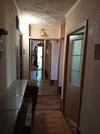 2 ком Петровский,Круг Донецк