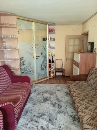 2 ком Петровский,Круг Донецк