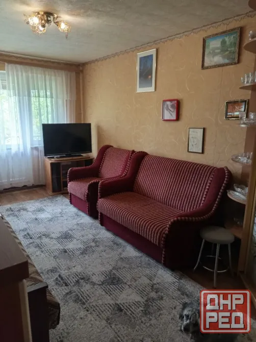 2 ком Петровский,Круг Донецк - изображение 1