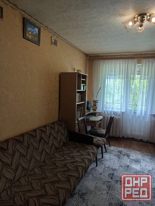 2 ком Петровский,Круг Донецк - изображение 3