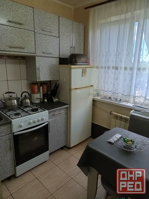 2 ком Петровский,Круг Донецк - изображение 7