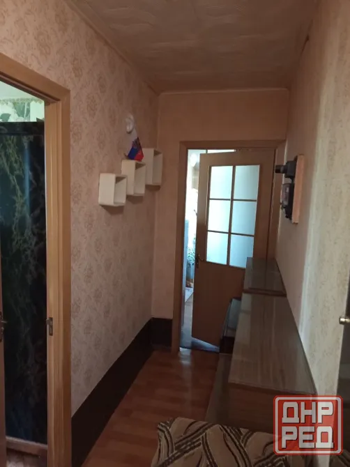 2 ком Петровский,Круг Донецк - изображение 5