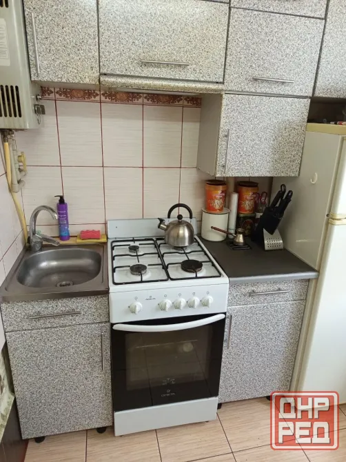2 ком Петровский,Круг Донецк - изображение 8