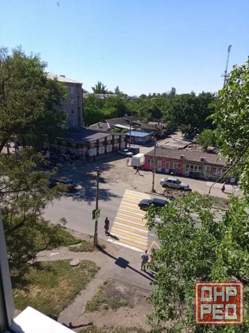 2 ком Петровский,Круг Донецк - изображение 12
