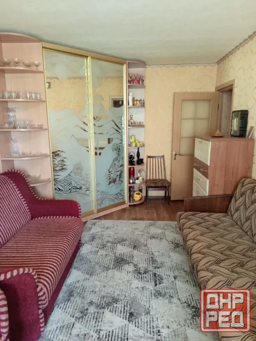 2 ком Петровский,Круг Донецк - изображение 2
