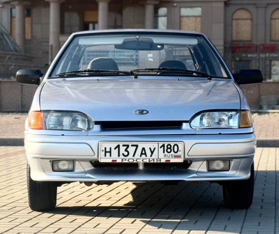 Ваз 2115 Донецк