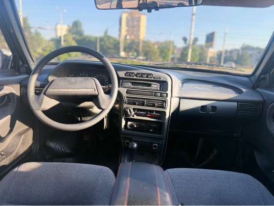 Ваз 2115 Донецк