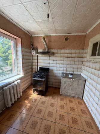 2к квартира Путьи Ильича, ул. Амурская, Макеевка Макеевка