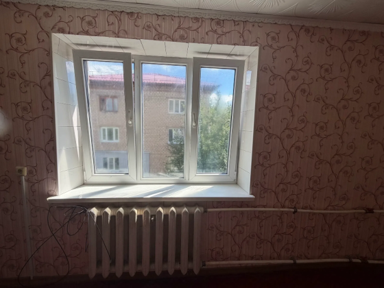 2к квартира Путьи Ильича, ул. Амурская, Макеевка Макеевка