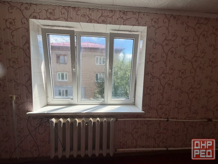 2к квартира Путьи Ильича, ул. Амурская, Макеевка Макеевка - изображение 6