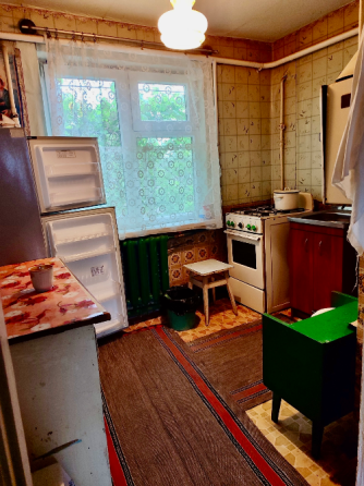 Дом Путь Ильича, район 108 школы, Макеевка Макеевка