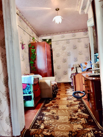 Дом Путь Ильича, район 108 школы, Макеевка Макеевка
