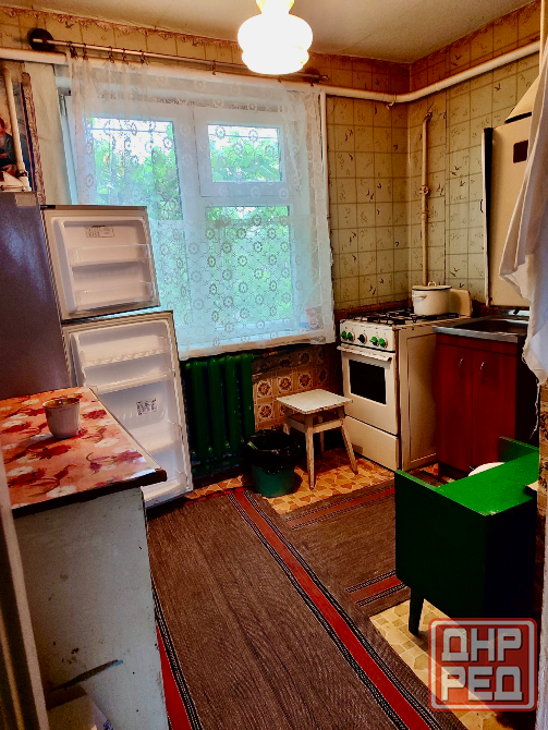 Дом Путь Ильича, район 108 школы, Макеевка Макеевка - изображение 4