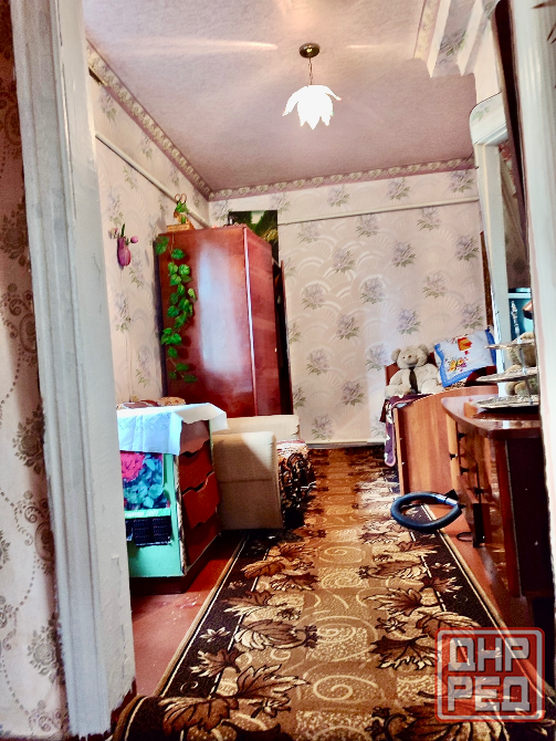 Дом Путь Ильича, район 108 школы, Макеевка Макеевка - изображение 1