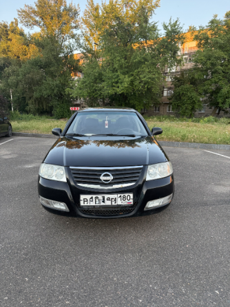 Продам Nissan Almera Classic 2008 Донецк