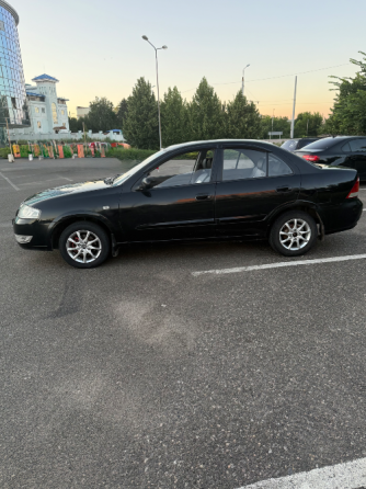 Продам Nissan Almera Classic 2008 Донецк