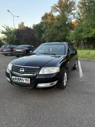 Продам Nissan Almera Classic 2008 Донецк