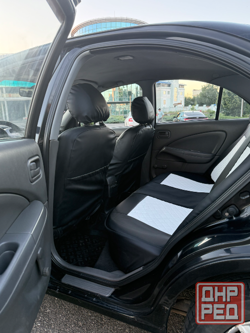 Продам Nissan Almera Classic 2008 Донецк - изображение 8