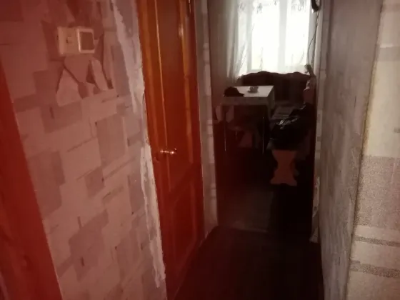 Сдаю однокомнатную квартиру Донецк