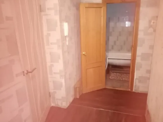 Сдаю однокомнатную квартиру Донецк