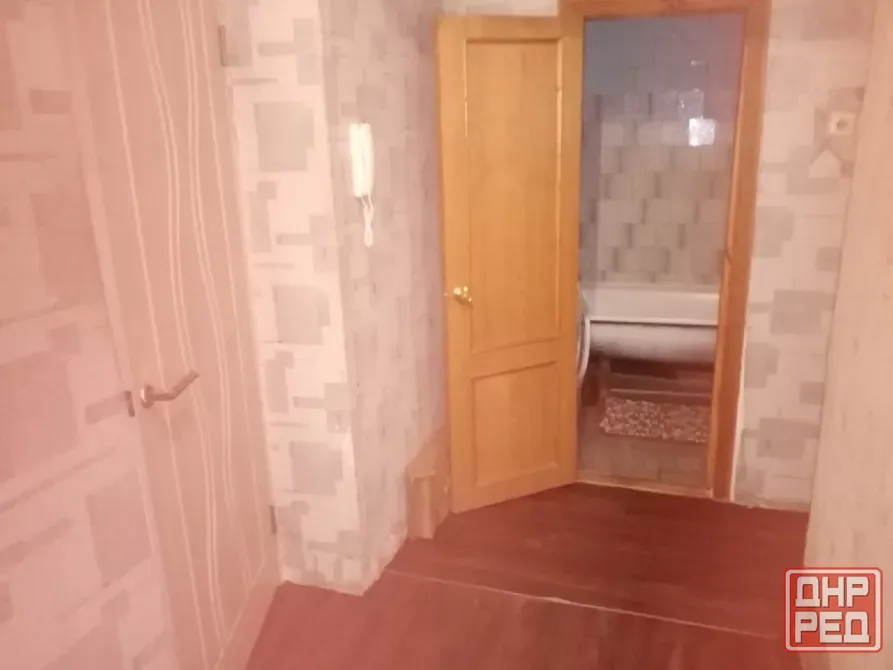 Сдаю однокомнатную квартиру Донецк - изображение 1
