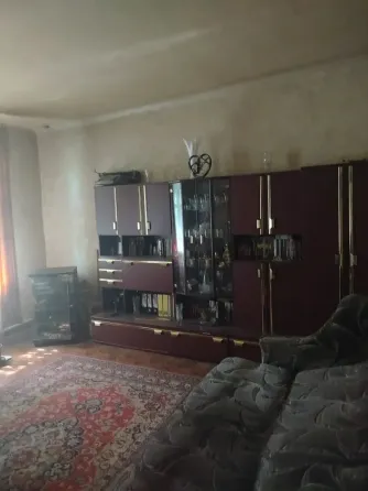 продам 2х комнатную квартиру на земле Донецк