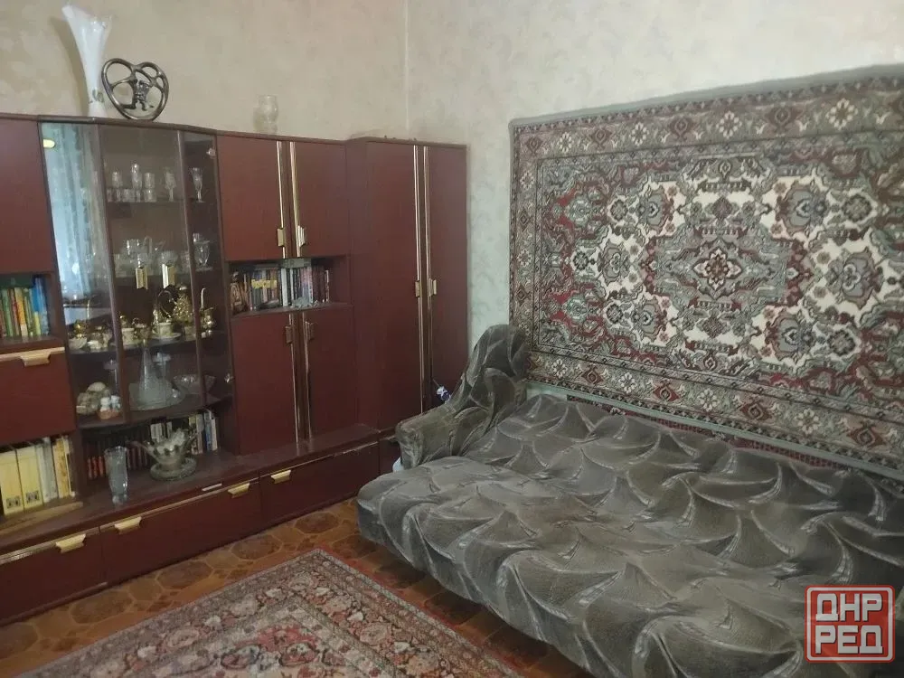 продам 2х комнатную квартиру на земле Донецк - изображение 3