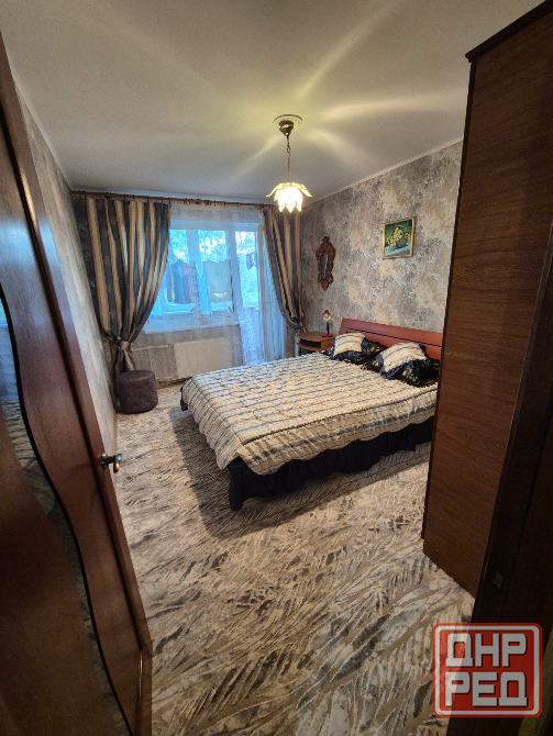 Продам 2-комнатную квартиру Мариуполь Мариуполь - изображение 1