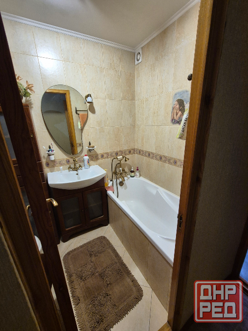 Продам 2-комнатную квартиру Мариуполь Мариуполь - изображение 4